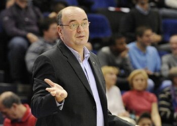 Пішов з життя видатний сербський баскетбольний тренер
