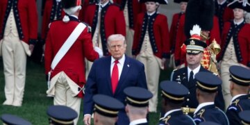 Трамп віддав наказ про підготовку до блокади ключової протоки