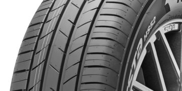 195 65 15: Почему стоит обратить внимание на эту размерность шин?