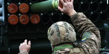 Командування вивчає дії полку "Скеля" з бронетехнікою на Покровському напрямку – ДШВ