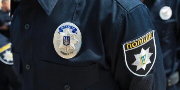 У Києві вибухнуло авто, поліція з'ясовує обставини