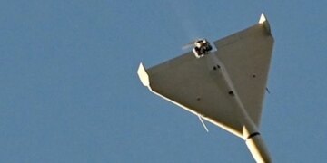 На Черкащині через атаку ворожого дрона постраждали пасажири автобуса і водій вантажівки