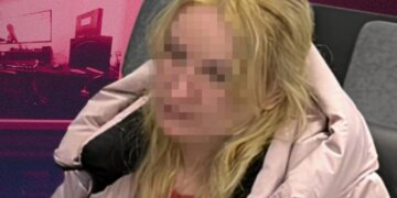 У Києві затримали подружжя за підозрою у розповсюдженні дитячого контенту та зґвалтуванні