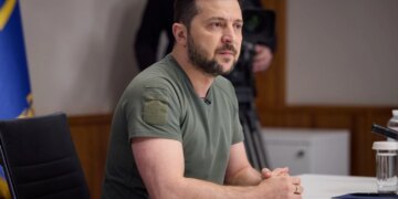 росія говорить мовою ультиматумів і прагне повної окупації України – Зеленський