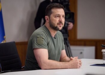 Україна запропонувала рф взаємне припинення ударів по енергетиці – Зеленський