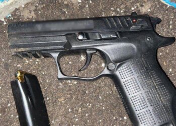 У Києві затримали чоловіка, який відкрив стрілянину на Дарниці – поліція