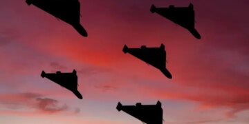 росія анонсує удари по цивільних і намагається залякати Нікополь – ЦПД