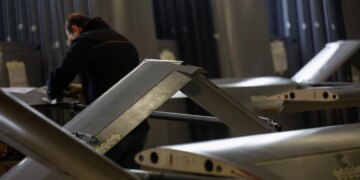 Україна розробляє дешевшу альтернативу Patriot: нову систему ППО можуть представити до 2027 року – Reuters