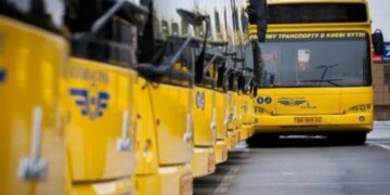 У Києві зросте вартість проїзду у громадському транспорті – мер