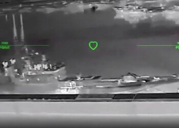 ЗСУ уразили нафтовий термінал, нафтобазу і фрегат у краснодарському краї рф – Генштаб