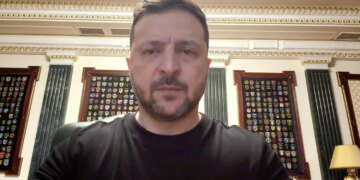 Тільки значні фінансові втрати змушують рф думати про вихід з війни – Зеленський