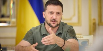 Україна готує власний аналог Patriot разом з Європою – Зеленський