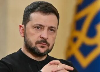Україна буде дотримуватись режиму тиші та діятиме виключно дзеркально – Зеленський