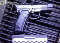 У Києві чоловік влаштував стрілянину на вулиці, є поранена
