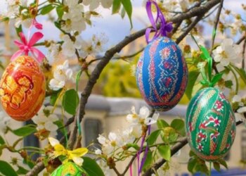 У Києві дитяча залізниця запускає Великодній експрес – озвучені дата і час