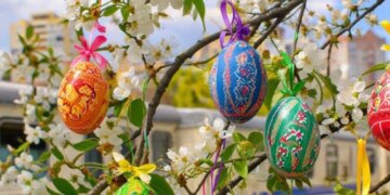 У Києві дитяча залізниця запускає Великодній експрес – озвучені дата і час