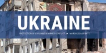 У березні в Україні загинули 211 цивільних, кількість жертв зросла майже на 50% – ООН