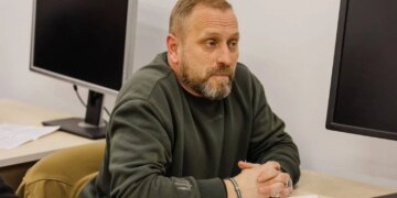 Командира 11-го корпусу ЗСУ Сірченка звільнили після втрати Сіверська