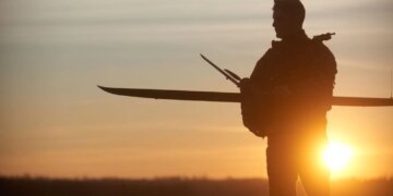 рф під час "великоднього перемир'я" порушила режим припинення вогню понад 7,6 тис. разів – Генштаб