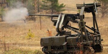 Окупанти випустили понад 6 тис. дронів та здійснили 104 штурми за добу – Генштаб