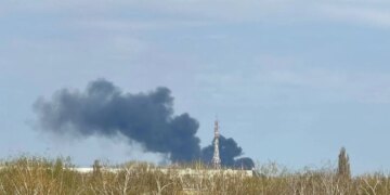 У рф повідомили про атаку дронів у Башкортостані – під ударом нафтохімічний завод