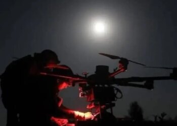 "Сховатись не вийде" – "Азов" взяв під вогневий контроль логістику росіян під Донецьком