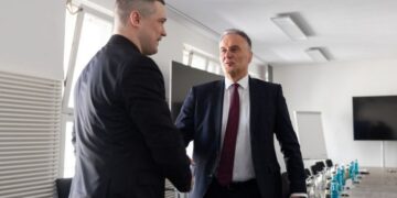 Ракети для F-16 та нові ППО: Україна уклала потужну угоду з Diehl Defence