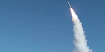 росія атакувала Україну балістичним "Іскандером", знешкоджено 147 зі 172 дронів