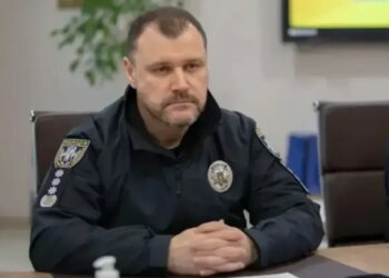 Стрілець у Києві мав легально зареєстровану зброю – Клименко