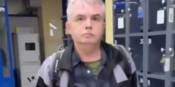 Очевидці розповіли деталі теракту в Києві та описали особу вбивці