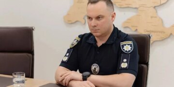 Побутовий конфлікт став причиною теракту в Києві 18 квітня – Вигівський