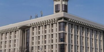 "Впевнені, що найближчим часом повернемо профспілковий рух додому": голова ФПУ розповів, що з Будинком профспілок на Майдані