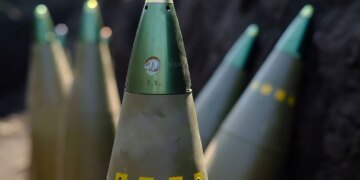 Чеська ініціатива забезпечила майже половину критично важливих боєприпасів для України, але проєкту бракує фінансування