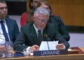 Постпред України в ООН розкрив "криваву арифметику" спроб росії захопити Донбас