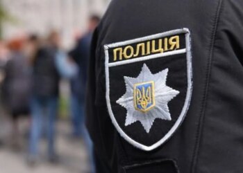 Клименко назвав "великим соромом" дії патрульних під час теракту у Києві