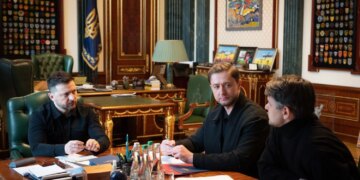 Україна повернула понад 2100 викрадених росією дітей через Bring Kids Back UA – Зеленський