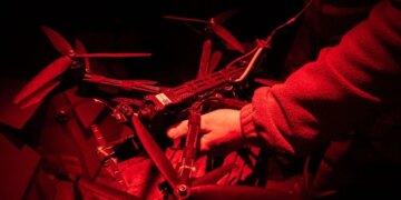 Окупанти здійснили 144 штурми та застосували понад 3,1 тис. дронів – Генштаб про ситуацію на фронті