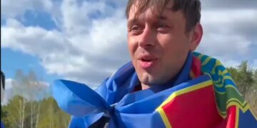 Нарешті побачу і потримаю на руках: звільнений з полону захисник уперше побачить трирічну доньку