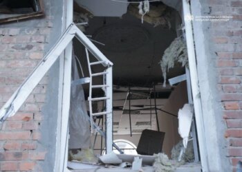 4 загиблих у Дніпрі від масованого удару рф, атаки продовжуються