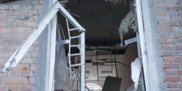 4 загиблих у Дніпрі від масованого удару рф, атаки продовжуються