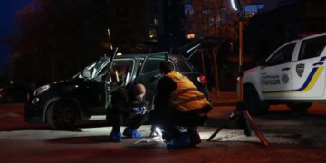 "Голосіївський стрілок" міг отримати дозвіл на зброю як журналіст – Генпрокурор Кравченко