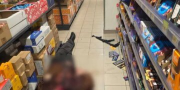 Вигукував нацистські вітання та вороже висловлювався про українців: Генпрокурор розповів про вміст телефону "голосіївського терориста"