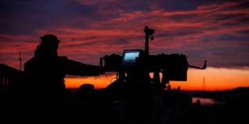 За добу на фронті 125 боїв, ворог застосував майже 6 тисяч дронів – Генштаб