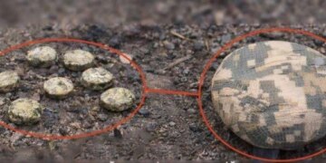 Ворог дистанційно замінував територію біля школи в Херсоні – мер