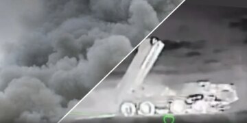 У Генштабі заявили про ураження складу боєприпасів та РСЗВ Торнадо-С на окупованих територіях