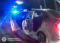 У Києві підліток на авто бабусі влаштував нічні перегони із друзями, відкрито провадження