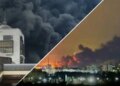 Пошкоджено установки вакуумної перегонки нафти – Генштаб про наслідки удару по НПЗ у Ярославлі