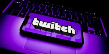 Twitch обмежив акаунти через рекламу російського коледжу, пов’язаного з виробництвом "шахедів"