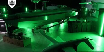 У Міноборони заявили, що військо вже отримало вдвічі більше дронів-перехоплювачів, ніж за весь 2025 рік