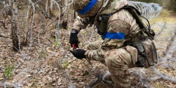 Ворог здійснив майже 150 атак на фронті та запустив 5 тис. дронів – Генштаб про ситуацію на фронті